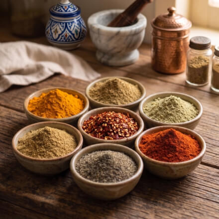 IMG-Ground spices